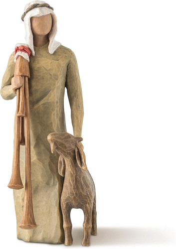 Willow tree zampognaro hirte - tree,