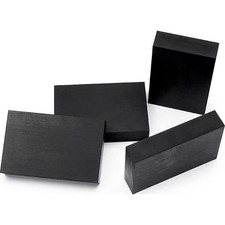 Kern-Stabi Gummi-Block-Satz
