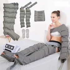Lymphdrainage Gerät Größe M