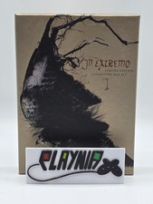 Extremo limited edition - in,