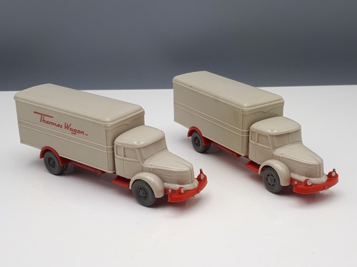 Wiking konvolut 87 - wiking, 1:87
