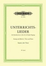 Unterrichtslieder, Paul Losse