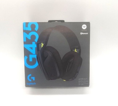 Logitech g435 lightspeed - logitech,