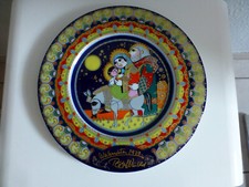 Rosenthal Weihnachtsteller