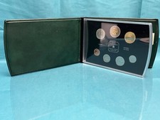 KANADA SPECIMEN SET 1998 -