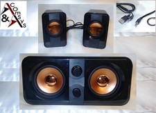 Stereo kanal subwoofer - stereo,