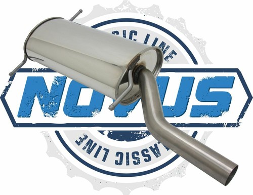 Novus classic line - novus, „classic