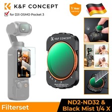 K&F Concept Magnetischer