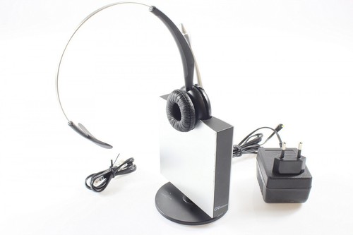 Netcom jabra 9120 ehs - gn,