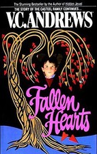 Fallen Hearts (Casteel Saga)