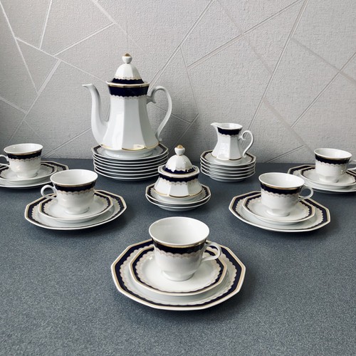 Vintage kaffee service - *vintage, kaffee-service