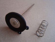 Honda CL 250 S MD04 Vergaser - Beschleunigerpumpenmembrane neu Membrane CL250S