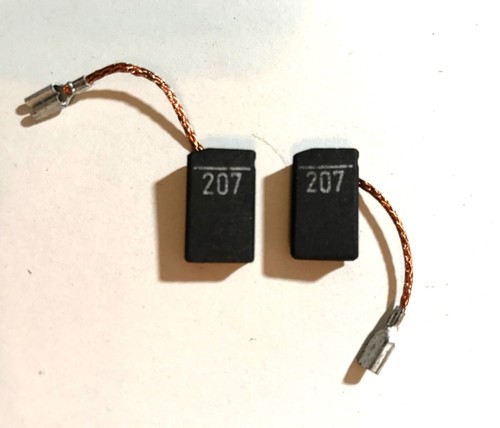 Kohlebürsten satz 220 230v - satz, 220-230v