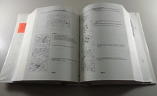 Werkstatthandbuch Nissan Primera Kombilimousine Modell W 10 Stand 10/1990