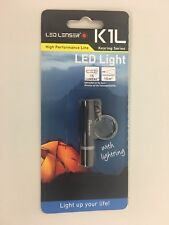 LED LENSER K1L - schwarz