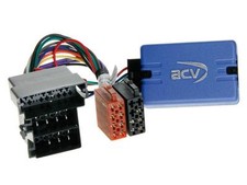 Lenkradfernbedienungsadapter