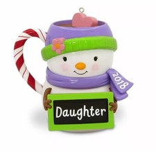 Hallmark 2018 Year Dated
