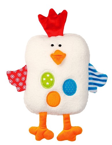 Fashy kinder wärmekissen - fashy,