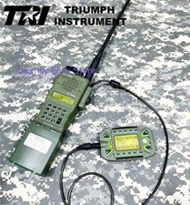 US 15W TRI PRC-152 PRC-152A