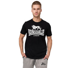 Lonsdale London Herren T-Shirt