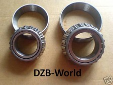 Lenkkopflager SUZUKI SV 650 UH