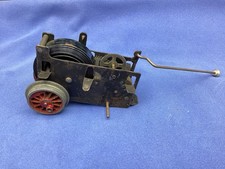 Märklin Uhrwerk Antrieb 30er