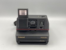 Polaroid Impulse Portrait