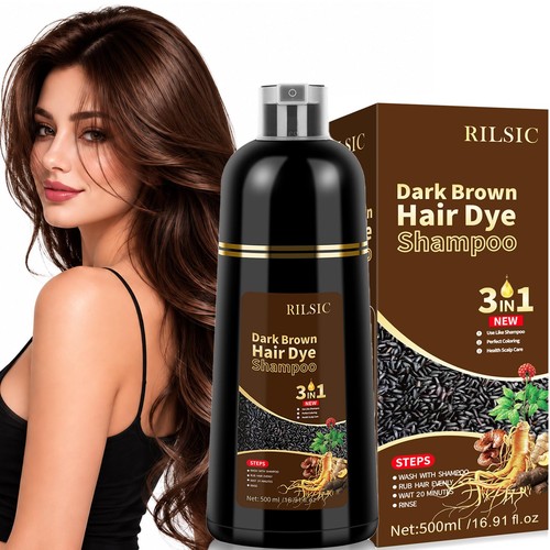 Haarfarbe shampoo dunkelbraun - haarfarbe,
