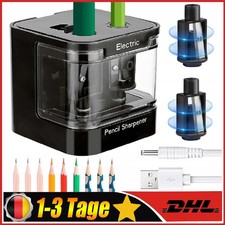 Elektrischer Spitzer Anspitzer