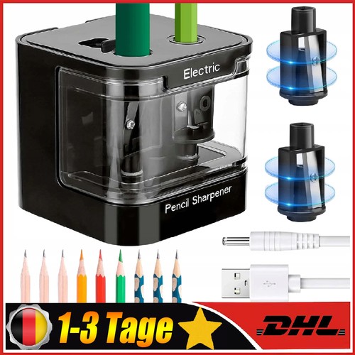 Elektrischer spitzer kinder - elektrischer,