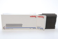 H0 Märklin 24172 C Gleis gerade OVP N103