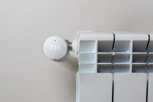 Shelly blu trv thermostat - shelly,