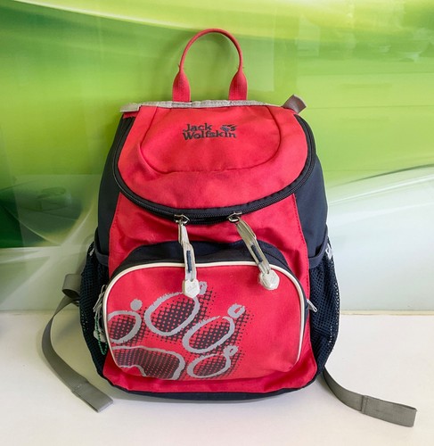 Rucksack jack wolfskin - 🇩🇪rucksack,