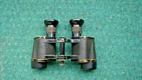 Fernglas carl zeiss wien - carl,