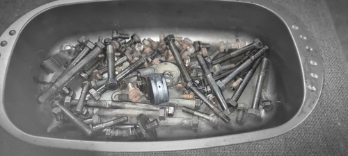 Schraubensatz 2 opel - -, *