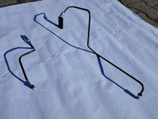 Fertig gebogene reparatur - fertig,