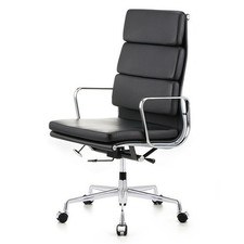 EA219 Soft Pad Bürostuhl mit