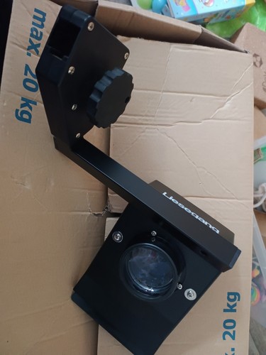 Liesegang overheadprojektor - liesegang,