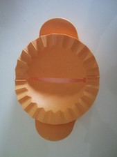 Tupperware Teigfalle