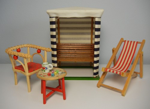 Strandkorb liegestuhl - strandkorb,