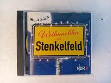 CD, Weihnachten in Stenkelfeld