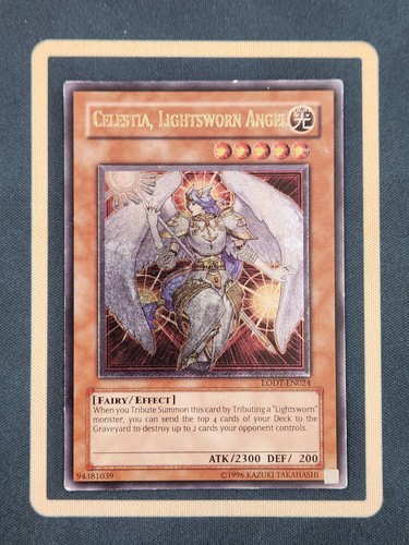 Celestia - yu-gi-oh!,