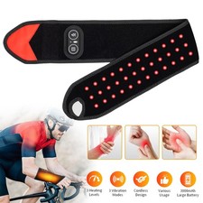 Handgelenk Heiz Vibration