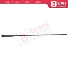Radio Antenna Rod M6 For