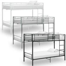Etagenbett Metallbett