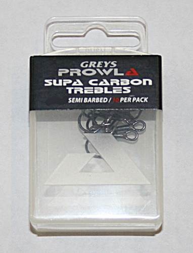 Greys prowla supa - greys,