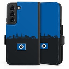 Klapphülle Samsung Galaxy S22