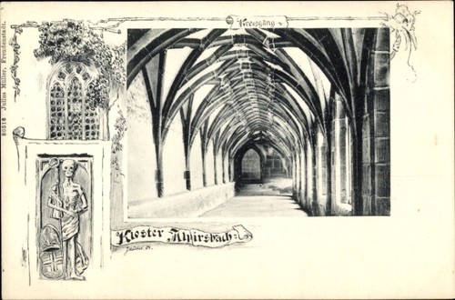 Alpirsbach schwarzwald - alpirsbach,
