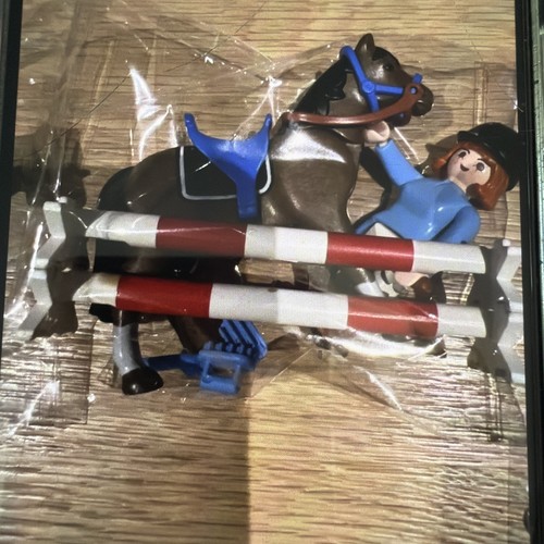 Playmobil pferde set - playmobil,