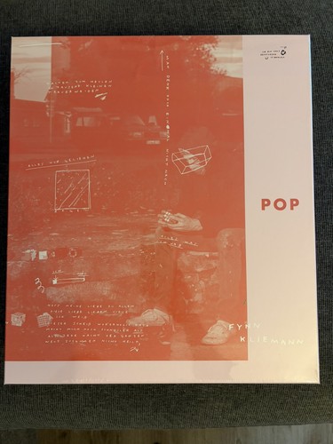 Fynn kliemann pop - kliemann, /
